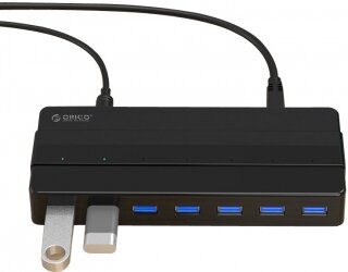 Orico H7928-U3 USB Hub kullananlar yorumlar